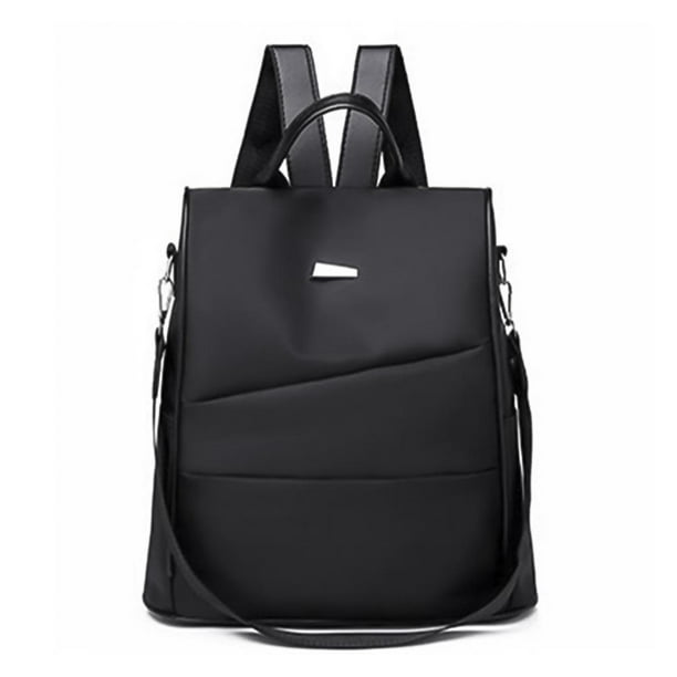 Details about   Anti steal Shoulder Bag Ladies Women Backpack Travel School Bag Large Capacity 